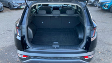 Hyundai TUCSON 1.6 TGDi 48V MHD Premium 5dr 2WD DCT Petrol Estate